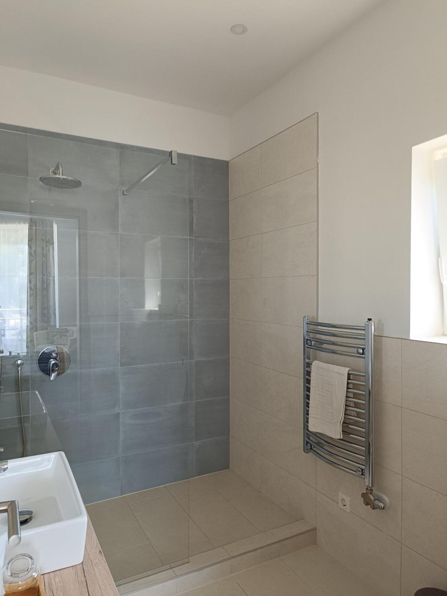 Ujhely Apartmanhaz شيوفوك المظهر الخارجي الصورة