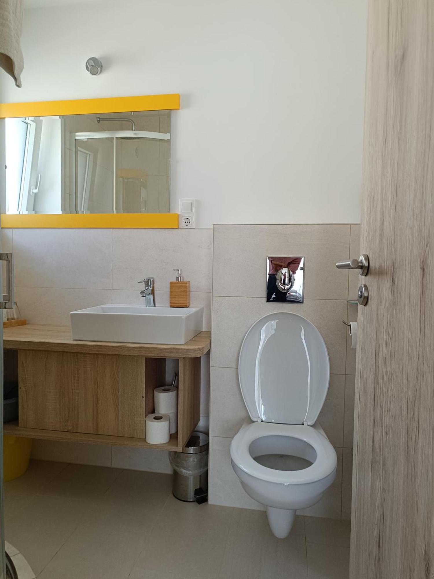 Ujhely Apartmanhaz شيوفوك المظهر الخارجي الصورة
