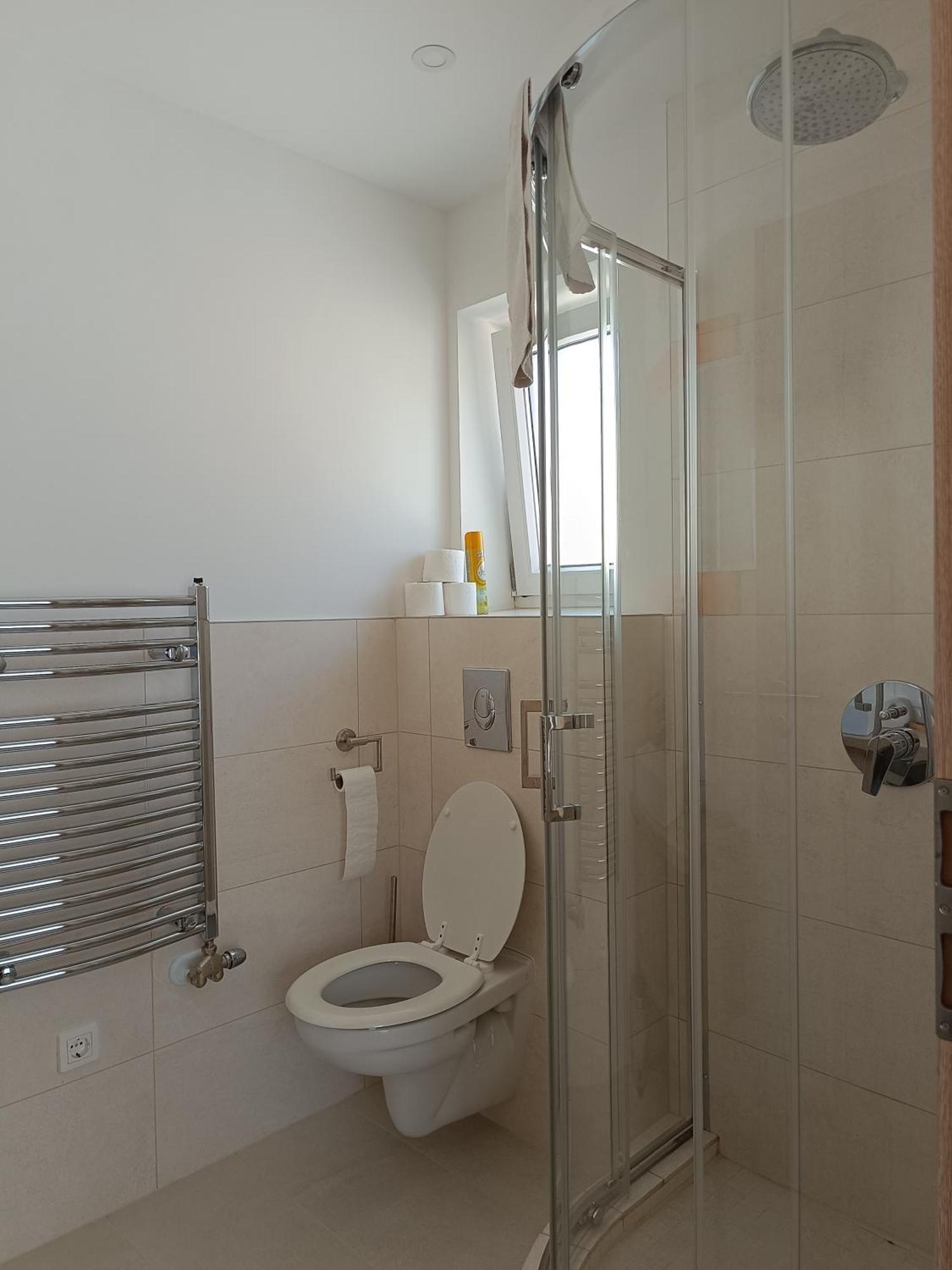 Ujhely Apartmanhaz شيوفوك المظهر الخارجي الصورة