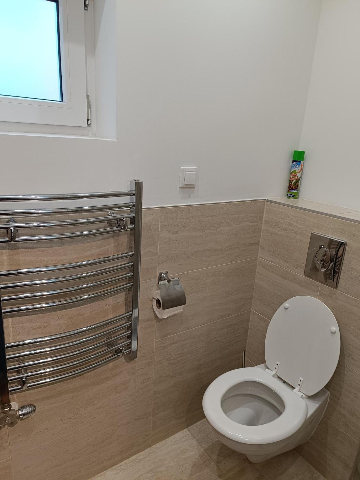 Ujhely Apartmanhaz شيوفوك المظهر الخارجي الصورة