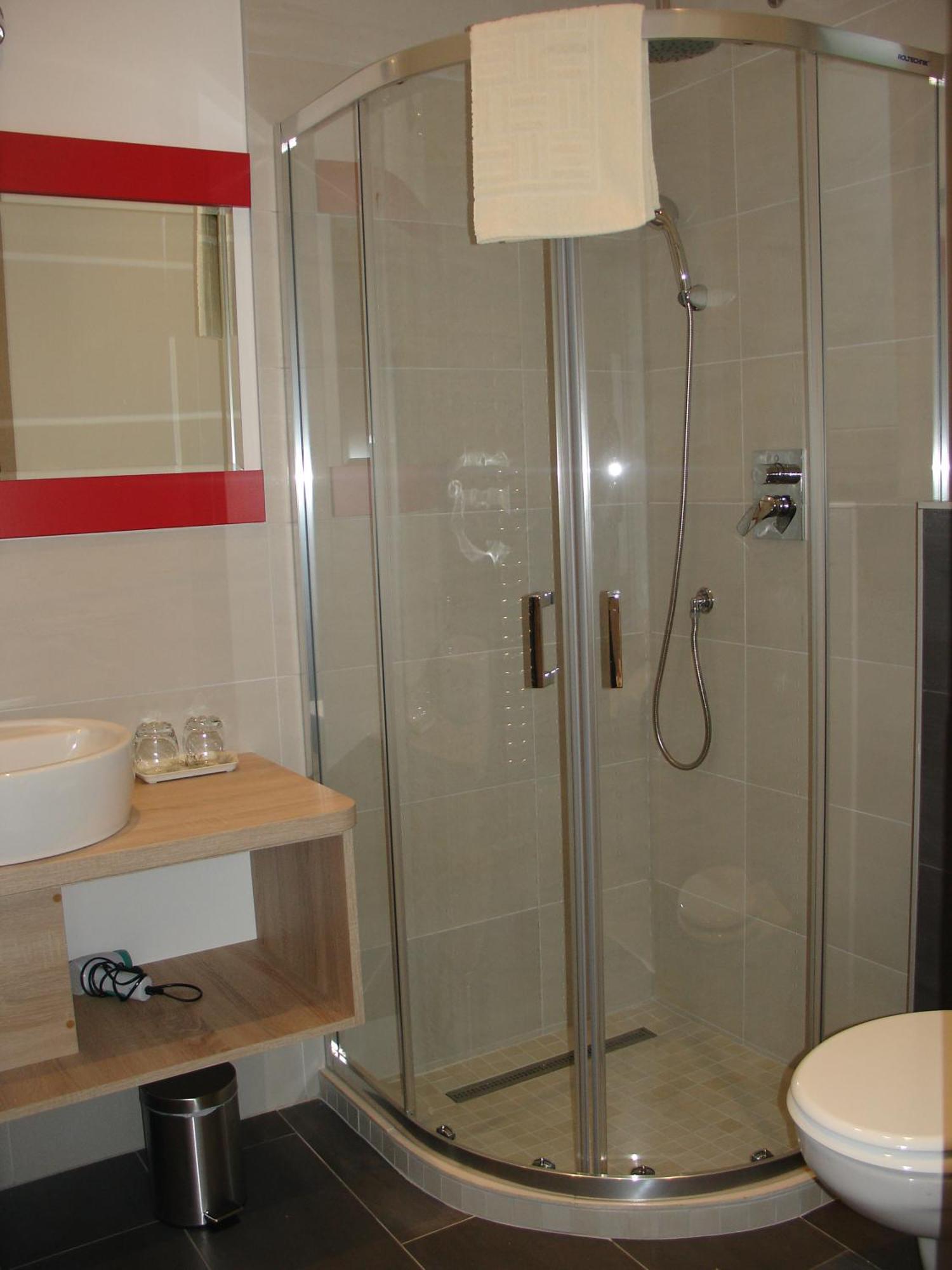 Ujhely Apartmanhaz شيوفوك المظهر الخارجي الصورة